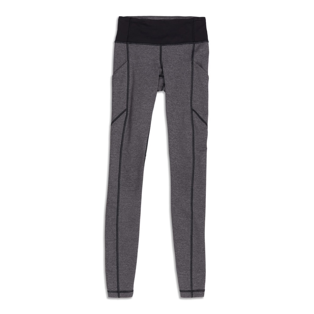 Lululemon 🍋 Speed Leggings - Size 8